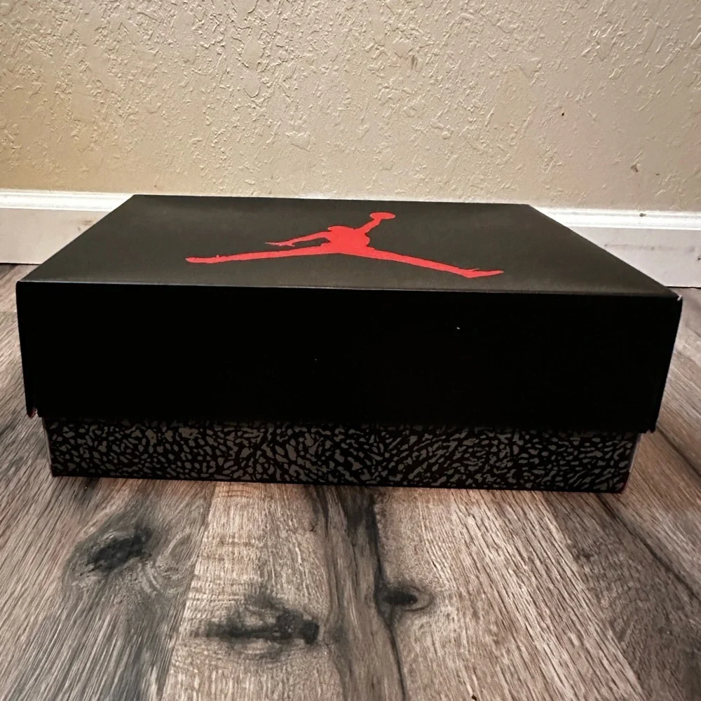 Jordan *mens *new